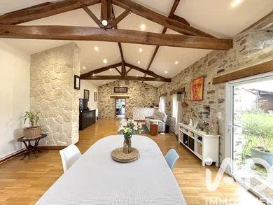 House in Cheix-en-Retz (44640)