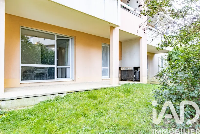Appartement 4 pièces 84 m² · à Lyon · 84 m² · 320 000 €