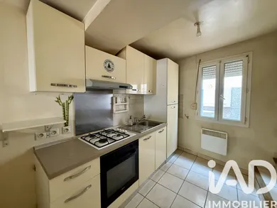 Immeuble à Torreilles (66440)