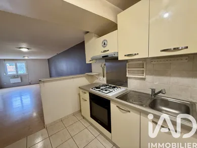 Immeuble à Torreilles (66440)