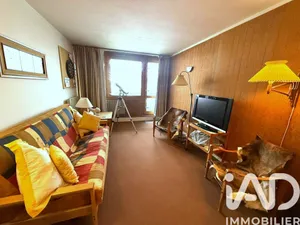 Appartement à La Mongie (65200)