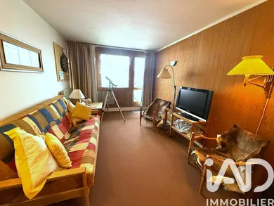 Appartement à La Mongie (65200)