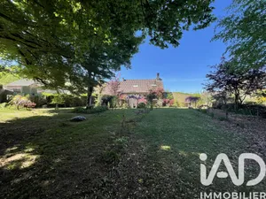 Maison de village à Nedde (87120)