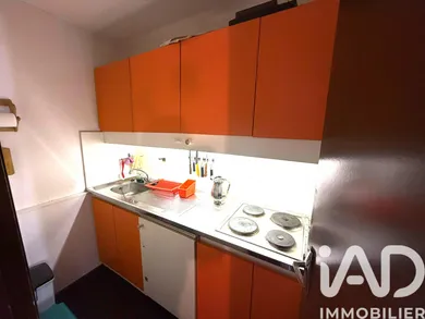 Appartement à La Mongie (65200)