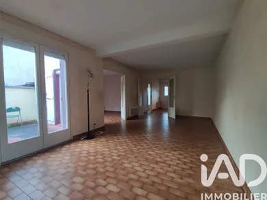 Maison à Bellignat (01100)