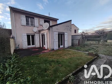Maison à Bellignat (01100)