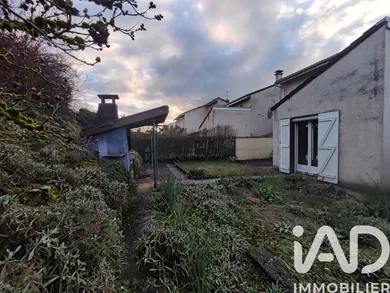 Maison à Bellignat (01100)