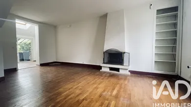 Townhouse in Tours (37000)