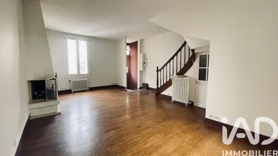 Maison de ville à Tours (37000)