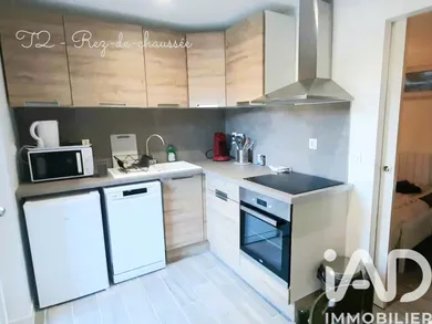 Immeuble à Sainte-Jalle (26110)