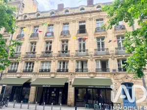 Appartement à Bordeaux (33000)