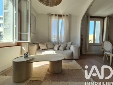 Appartement à Le Havre (76600)