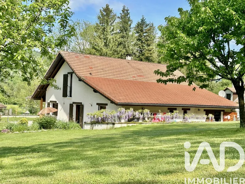 Maison 6 pièces 148 m² · à Saint-Joseph-de-Rivière · 148 m² · 415 000 €