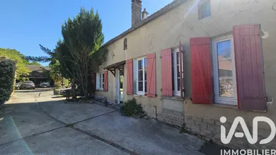 House in Villeblevin (89340)