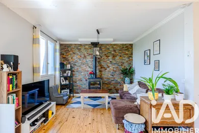 House in Montigny-lès-Cormeilles (95370)