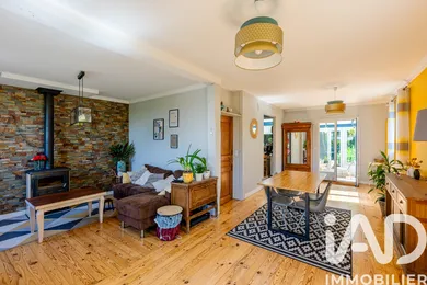 House in Montigny-lès-Cormeilles (95370)
