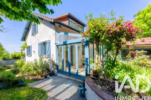 House in Montigny-lès-Cormeilles (95370)