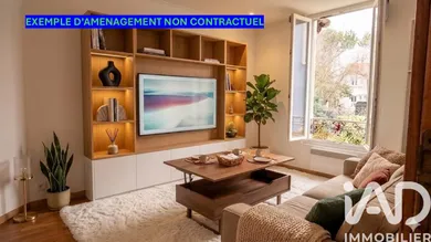 Appartement à Fontenay-sous-Bois (94120)