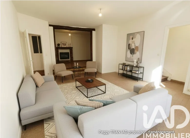 Maison 5 pièces 104 m² · à Ambonnay · 103,5 m² · 169 000 €