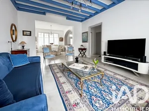 House in La Baule-Escoublac (44500)