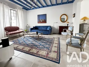 Maison à La Baule-Escoublac (44500)
