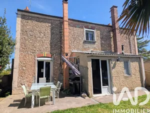 Maison à Cesson (77240)