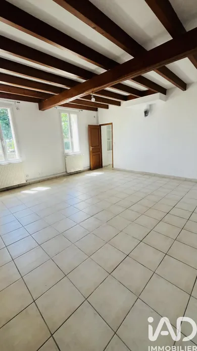 Maison de campagne à Vignonet (33330)
