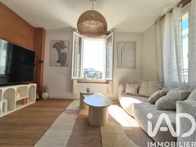 Appartement à Le Havre (76600)