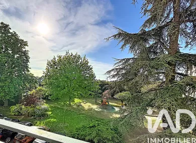 Appartement à Rueil-Malmaison (92500)