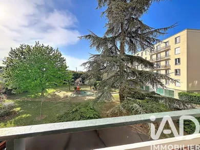 Appartement à Rueil-Malmaison (92500)