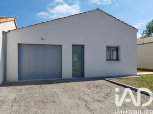 House in Le Perrier (85300)