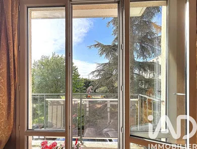 Appartement à Rueil-Malmaison (92500)