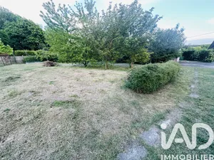 Terrain à Saint-Arnoult-en-Yvelines (78730)