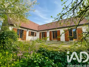 House in Labruyère (60140)