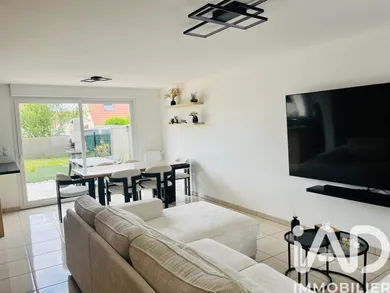 House in Aunay-sous-Auneau (28700)