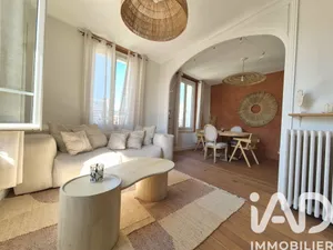 Appartement à Le Havre (76600)