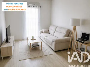 Appartement à Tours (37000)