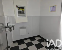 Immeuble à Sens (89100)