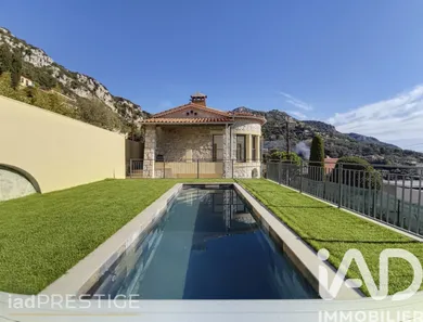 Maison à La Turbie (06320)