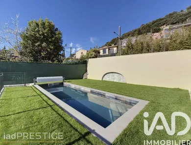 Maison à La Turbie (06320)