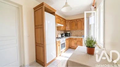 Townhouse in Asnières-sur-Seine (92600)