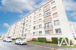 Appartement à Viry-Châtillon (91170)