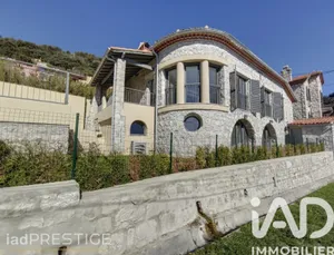 Maison à La Turbie (06320)