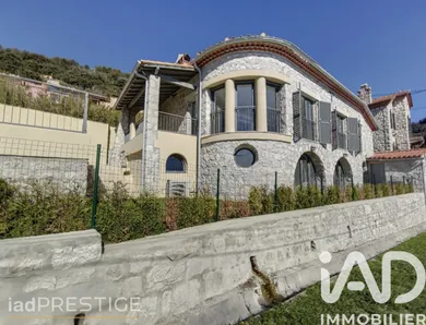 House in La Turbie (06320)