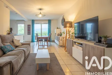 Appartement à Sonnaz (73000)