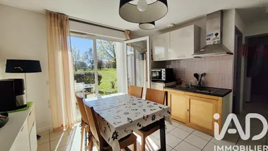 Appartement à Talmont-Saint-Hilaire (85440)