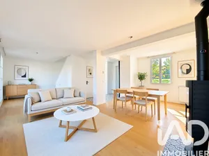 Maison à Bailly-Romainvilliers (77700)