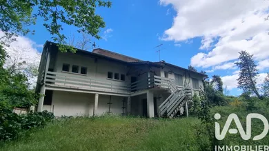 Maison à Buzet-sur-Tarn (31660)