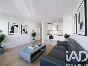 Appartement à Chessy (77700)