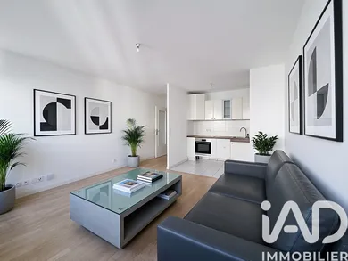Appartement à Chessy (77700)